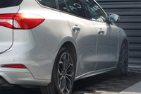 USED 2020 20 FORD FOCUS 1.5 EcoBlue ST-Line X Auto Euro 6 (s/s) 5dr Full Service History!