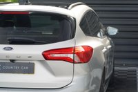 USED 2020 20 FORD FOCUS 1.5 EcoBlue ST-Line X Auto Euro 6 (s/s) 5dr Full Service History!