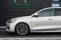 USED 2020 20 FORD FOCUS 1.5 EcoBlue ST-Line X Auto Euro 6 (s/s) 5dr Full Service History!