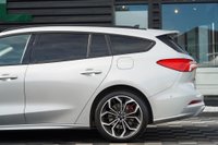 USED 2020 20 FORD FOCUS 1.5 EcoBlue ST-Line X Auto Euro 6 (s/s) 5dr Full Service History!