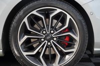 USED 2020 20 FORD FOCUS 1.5 EcoBlue ST-Line X Auto Euro 6 (s/s) 5dr Full Service History!