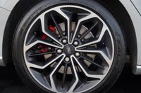 USED 2020 20 FORD FOCUS 1.5 EcoBlue ST-Line X Auto Euro 6 (s/s) 5dr Full Service History!