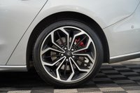 USED 2020 20 FORD FOCUS 1.5 EcoBlue ST-Line X Auto Euro 6 (s/s) 5dr Full Service History!