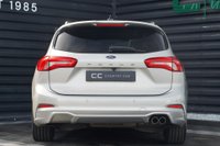 USED 2020 20 FORD FOCUS 1.5 EcoBlue ST-Line X Auto Euro 6 (s/s) 5dr Full Service History!