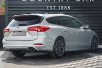 USED 2020 20 FORD FOCUS 1.5 EcoBlue ST-Line X Auto Euro 6 (s/s) 5dr Full Service History!