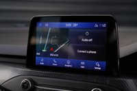 USED 2020 20 FORD FOCUS 1.5 EcoBlue ST-Line X Auto Euro 6 (s/s) 5dr Full Service History!
