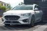 USED 2020 20 FORD FOCUS 1.5 EcoBlue ST-Line X Auto Euro 6 (s/s) 5dr Full Service History!