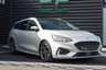 USED 2020 20 FORD FOCUS 1.5 EcoBlue ST-Line X Auto Euro 6 (s/s) 5dr Full Service History!