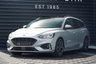 USED 2020 20 FORD FOCUS 1.5 EcoBlue ST-Line X Auto Euro 6 (s/s) 5dr Full Service History!