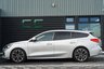 USED 2020 20 FORD FOCUS 1.5 EcoBlue ST-Line X Auto Euro 6 (s/s) 5dr Full Service History!