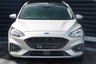 USED 2020 20 FORD FOCUS 1.5 EcoBlue ST-Line X Auto Euro 6 (s/s) 5dr Full Service History!