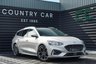 USED 2020 20 FORD FOCUS 1.5 EcoBlue ST-Line X Auto Euro 6 (s/s) 5dr Full Service History!