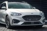 USED 2020 20 FORD FOCUS 1.5 EcoBlue ST-Line X Auto Euro 6 (s/s) 5dr Full Service History!