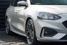 USED 2020 20 FORD FOCUS 1.5 EcoBlue ST-Line X Auto Euro 6 (s/s) 5dr Full Service History!