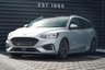 USED 2020 20 FORD FOCUS 1.5 EcoBlue ST-Line X Auto Euro 6 (s/s) 5dr Full Service History!
