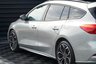 USED 2020 20 FORD FOCUS 1.5 EcoBlue ST-Line X Auto Euro 6 (s/s) 5dr Full Service History!