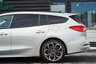 USED 2020 20 FORD FOCUS 1.5 EcoBlue ST-Line X Auto Euro 6 (s/s) 5dr Full Service History!