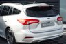 USED 2020 20 FORD FOCUS 1.5 EcoBlue ST-Line X Auto Euro 6 (s/s) 5dr Full Service History!