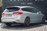 USED 2020 20 FORD FOCUS 1.5 EcoBlue ST-Line X Auto Euro 6 (s/s) 5dr Full Service History!