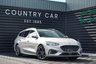 USED 2020 20 FORD FOCUS 1.5 EcoBlue ST-Line X Auto Euro 6 (s/s) 5dr Full Service History!