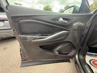 USED 2018 18 VAUXHALL GRANDLAND X 1.2 Turbo Elite Nav Euro 6 (s/s) 5dr 