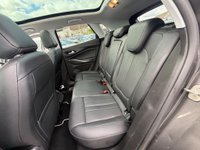 USED 2018 18 VAUXHALL GRANDLAND X 1.2 Turbo Elite Nav Euro 6 (s/s) 5dr 