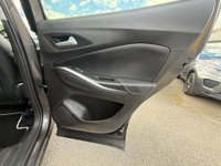 USED 2018 18 VAUXHALL GRANDLAND X 1.2 Turbo Elite Nav Euro 6 (s/s) 5dr 