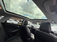 USED 2018 18 VAUXHALL GRANDLAND X 1.2 Turbo Elite Nav Euro 6 (s/s) 5dr 