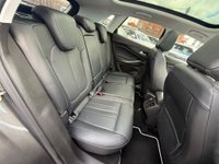 USED 2018 18 VAUXHALL GRANDLAND X 1.2 Turbo Elite Nav Euro 6 (s/s) 5dr 