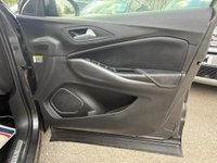 USED 2018 18 VAUXHALL GRANDLAND X 1.2 Turbo Elite Nav Euro 6 (s/s) 5dr 
