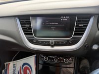 USED 2018 18 VAUXHALL GRANDLAND X 1.2 Turbo Elite Nav Euro 6 (s/s) 5dr 