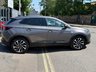 USED 2018 18 VAUXHALL GRANDLAND X 1.2 Turbo Elite Nav Euro 6 (s/s) 5dr 