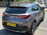 USED 2018 18 VAUXHALL GRANDLAND X 1.2 Turbo Elite Nav Euro 6 (s/s) 5dr 