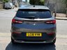 USED 2018 18 VAUXHALL GRANDLAND X 1.2 Turbo Elite Nav Euro 6 (s/s) 5dr 