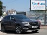 USED 2018 18 VAUXHALL GRANDLAND X 1.2 Turbo Elite Nav Euro 6 (s/s) 5dr 