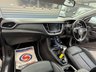 USED 2018 18 VAUXHALL GRANDLAND X 1.2 Turbo Elite Nav Euro 6 (s/s) 5dr 