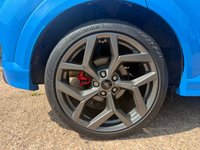 USED 2024 73 FORD PUMA 1.0T EcoBoost MHEV ST SUV 5dr Petrol Hybrid DCT Euro 6 (s/s) (170 ps) 