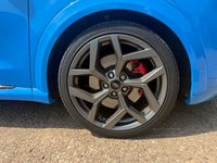 USED 2024 73 FORD PUMA 1.0T EcoBoost MHEV ST SUV 5dr Petrol Hybrid DCT Euro 6 (s/s) (170 ps) 
