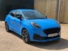 USED 2024 73 FORD PUMA 1.0T EcoBoost MHEV ST SUV 5dr Petrol Hybrid DCT Euro 6 (s/s) (170 ps) 