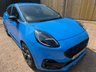 USED 2024 73 FORD PUMA 1.0T EcoBoost MHEV ST SUV 5dr Petrol Hybrid DCT Euro 6 (s/s) (170 ps) 