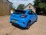 USED 2024 73 FORD PUMA 1.0T EcoBoost MHEV ST SUV 5dr Petrol Hybrid DCT Euro 6 (s/s) (170 ps) 