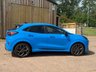 USED 2024 73 FORD PUMA 1.0T EcoBoost MHEV ST SUV 5dr Petrol Hybrid DCT Euro 6 (s/s) (170 ps) 