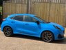 USED 2024 73 FORD PUMA 1.0T EcoBoost MHEV ST SUV 5dr Petrol Hybrid DCT Euro 6 (s/s) (170 ps) 