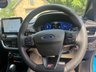 USED 2024 73 FORD PUMA 1.0T EcoBoost MHEV ST SUV 5dr Petrol Hybrid DCT Euro 6 (s/s) (170 ps) 