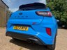 USED 2024 73 FORD PUMA 1.0T EcoBoost MHEV ST SUV 5dr Petrol Hybrid DCT Euro 6 (s/s) (170 ps) 