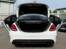 USED 2017 66 MERCEDES-BENZ C CLASS 2.1 C220d AMG Line (Premium) Saloon 4dr Diesel G-Tronic+ Euro 6 (s/s) (170 ps) 