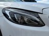 USED 2017 66 MERCEDES-BENZ C CLASS 2.1 C220d AMG Line (Premium) Saloon 4dr Diesel G-Tronic+ Euro 6 (s/s) (170 ps) 