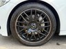 USED 2017 66 MERCEDES-BENZ C CLASS 2.1 C220d AMG Line (Premium) Saloon 4dr Diesel G-Tronic+ Euro 6 (s/s) (170 ps) 