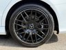 USED 2017 66 MERCEDES-BENZ C CLASS 2.1 C220d AMG Line (Premium) Saloon 4dr Diesel G-Tronic+ Euro 6 (s/s) (170 ps) 