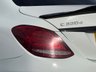 USED 2017 66 MERCEDES-BENZ C CLASS 2.1 C220d AMG Line (Premium) Saloon 4dr Diesel G-Tronic+ Euro 6 (s/s) (170 ps) 